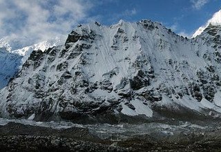 Great Himalaya Trail - Kanchenjunga to Makalu Region, 53 Days