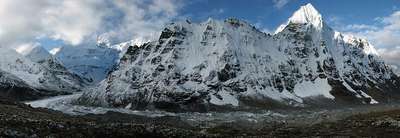 Great Himalaya Trail - Kanchenjunga à Makalu Region, 53 Jours