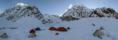 Great Himalaya Trail - Langtang to Manaslu Region, 50 Days