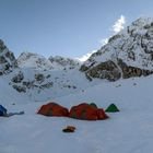 Great Himalaya Trail - Langtang to Manaslu Region, 50 Days