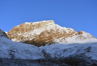Upper Dolpo Trek traverse 5 Mountain Passes, 31 Days