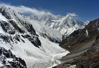 Trek du Haut Dolpo traverse 5 cols de montagne, 30 Jours