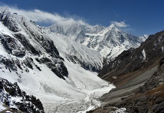 Oberer Dolpo Trek Überquerung von 5 Bergpässen, 30 Tage