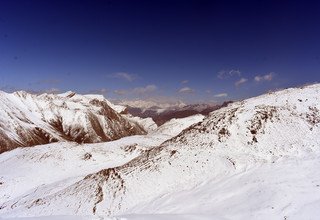 Upper Dolpo Trek traverse 5 Mountain Passes, 30 Days