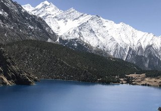 Unterer Dolpo Trek, 18 Tage