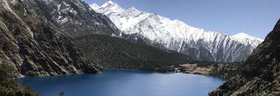 Book this Trip Lower Dolpo Trek, 18 Days