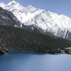 Trek du Bas Dolpo, 18 Jours