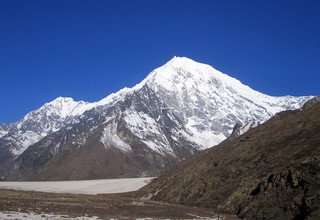 Langtang Valley Trek, 11 Days