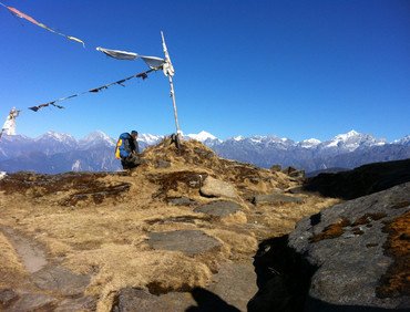 Panch Pokhari Trekking, 10 Days