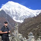 Trek de la vallée du Langtang, 11 Jours (itinéraire classique)