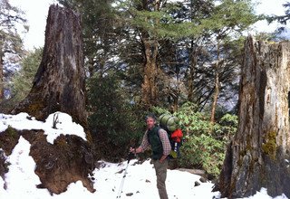 Panch Pokhari Trekking, 10 Days