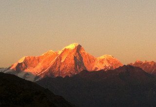 Randonnée Panch Pokhari (Cinq Lacs), 10 Jours