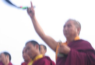 Kulturelle Tour durch den Chitwan, nach Lumbini und Pokhara, 14 Tage , kein Trekking