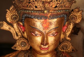 Kulturelle Tour durch den Chitwan, nach Lumbini und Pokhara, 14 Tage , kein Trekking