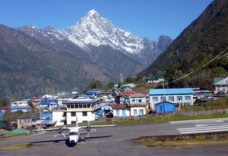 Everest Luxus Lodge Trekking, 10 Tage
