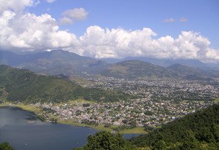 Kulturelle Tour durch den Chitwan, nach Lumbini und Pokhara, 14 Tage , kein Trekking