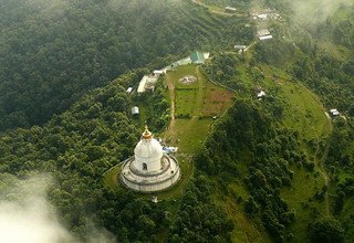 Kulturelle Tour durch den Chitwan, nach Lumbini und Pokhara, 14 Tage , kein Trekking