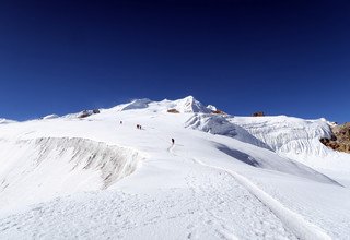 Escalade de Mera Peak | Pic Mera 6476m - 17 Jours
