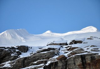 Escalade de Mera Peak | Pic Mera 6476m - 17 Jours