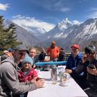 Once in a lifetime unique experience! 
