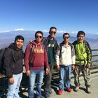 Chandragiri Hill-Chitlang-Daman-Tistung Eco Village Trail Lodge Trek, 7 Days