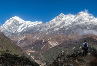 Darjeeling & Sikkim Trekking Tour, 17 Days
