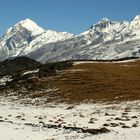 Sikkim and Kanchenjunga Trek, 20 Days