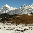 Darjeeling and Sikkim - Kanchenjunga Trek, 19 Days