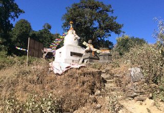 Chandragiri Hill-Chitlang-Daman-Tistung Eco Village Trail Lodge Trek, 7 Days