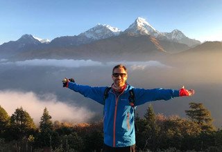 Poon Hill Trek, 8 Days