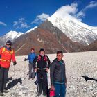 Trek court dans la vallée du Langtang, 10 Jours