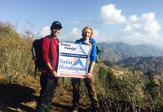 Chisapani-Nagarkot Hiking, 3 Days