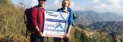 Book this Trip Chisapani-Nagarkot Hiking, 3 Days