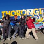 Around Annapurna Trek, 14 Days