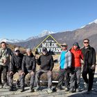Mulde Viewpoint and Hidden Lake Trek (Off-the-beaten path), 10 Days