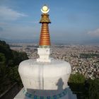 Hiking Around the Hills of Kathmandu Valley, 4 Days.