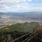 Hiking Around the Hills of Kathmandu Valley