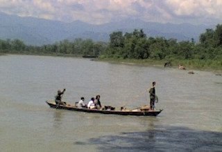 Visite de Chitwan - 2 nuits 3 jours