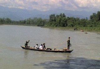 Chitwan Tour - 2 Nächte 3 Tage