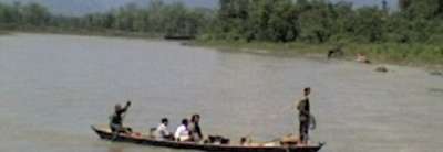 Visite de Chitwan - 2 Nuits/ 3 Jours