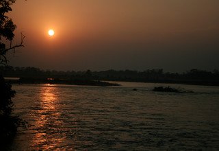 Chitwan Tour - 2 Nächte 3 Tage