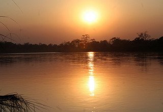Chitwan Tour Package - 2 Night/ 3 Days