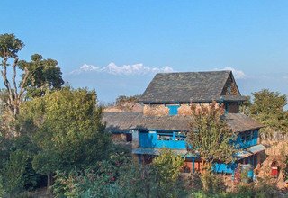 Chepang Hill Trek with Chitwan Tour, 12 Days