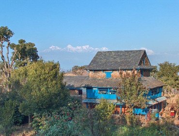 Chepang-Hill Trek mit Chitwan Tour, 12 Tage