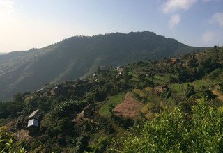 Chepang-Hill Trek mit Chitwan Tour, 12 Tage