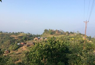 Chepang-Hill Trek mit Chitwan Tour, 12 Tage