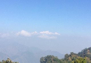 Chepang-Hill Trek mit Chitwan Tour, 12 Tage