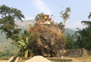 Chepang-Hill Trek mit Chitwan Tour, 12 Tage