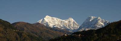 Dudh Kunda (Sacred Milk Lake) Lodge Trek, 9 Days