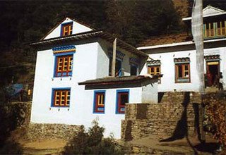 Dudh Kunda (Sacred Milk Lake) Lodge Trek, 9 Days